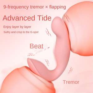 Usb şarj edilebilir stimülasyon kadınlar aşk yumurta vibratör çift başlı emme atlama yumurta çift vibratör atlama yumurta - Product Image 1