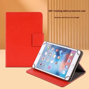 <span class=keywords><strong>Funda</strong></span> protectora giratoria para tableta de 360 grados para <span class=keywords><strong>iPad</strong></span> 7/8/<span class=keywords><strong>9</strong></span>/10 <span class=keywords><strong>12</strong></span> pulgadas, nuevas fundas y estuches para tableta - Product Image 2