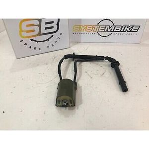 Pedana Posteriore Sinistra Honda CBF 1000 2006-2009, Parte Compatibile per Moto - Product Image 1