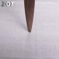 160GSM Tissu enduit UHMWPE résistant à la déchirure Matériau haute résistance pour enveloppe de dirigeable et matériaux de ballon gonflable