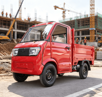 Batteries LiFePO4 certifiées EEC COC 72V100AH pour fourgons et camionnettes électriques, trikes cargo tout-terrain à 4 roues haute performance
