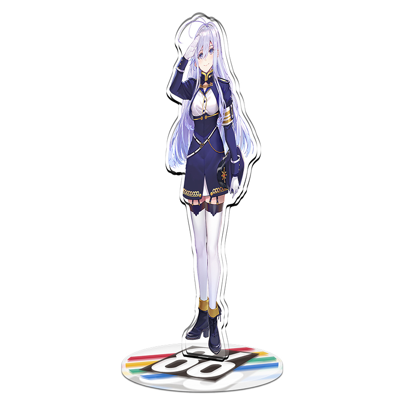 20CM 86 -Eighty Six- Vladilena Shinei Nouzen Anime Derivatives