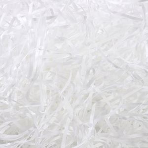 50g de déchets de papier raphia froissé pour décorations de mariage et de fête, garnitures en papier froissé, style moderne, qualité OEM pour mariages et événements - Product Image 4