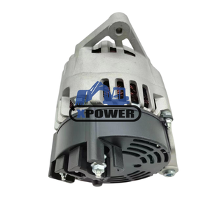 Alternador XPower 2871A304 T412401 2871A309 305-3661 225-3142 10000-05611 10000-40977 225-3144 12V 65A 3024C 3054C 1104D-44T - Product Image 4