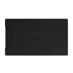 SL101-MS68T 21.5 inch 4GB/32GB 1920x1080 IPS 10 điểm điện dung Android 11 cảm ứng hiển thị kỹ thuật số Áp phích AIO tường/bảng núi - Product Image 2