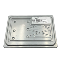 Nouveau module de commande électronique pour voiture, calculateur ECU, ECM 12679179 E82 pour Buick LaCrosse/Silverado
