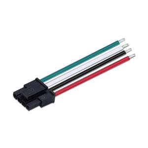Molex Mini Fit Jr 5557 Series 4.2mm Pitch 2p 3p 4p konektor kabel - Product Image 5