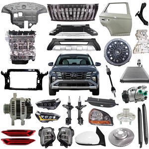 Faro LED halógeno de alta calidad para <span class=keywords><strong>Hyundai</strong></span> <span class=keywords><strong>Tucson</strong></span> 2022 2023 2024 92101-N9100 92102-N9100 - Product Image 6