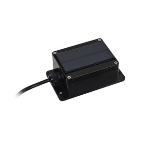 مستشعر مستوى السوائل بالتحكم عن بعد RS485 يعمل بالطاقة الشمسية لمراقبة مستوى المياه في الخزانات ومضخات المياه - Product Image 4