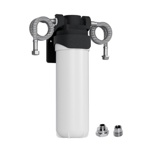 Under <strong>Sink</strong> <strong>Water</strong> <strong>Filter</strong> Reduces Lead Chlorine Bad Taste Odor <strong>Water</strong> <strong>Filter</strong> for <strong>Sink</strong> Faucet Direct Connect to Kitchen Faucet - Product Image 1