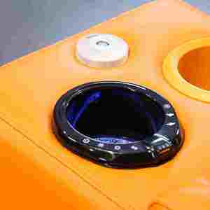 Asientos de <span class=keywords><strong>Cine</strong></span> en Casa Naranja <span class=keywords><strong>Premium</strong></span> con estilo, sofá de teatro artesanal cosido con diamantes de cuero, sillón reclinable eléctrico individual - Product Image 6
