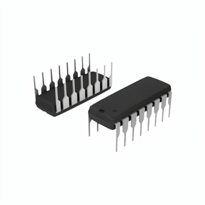 วงจรรวมแบบดั้งเดิม IC SWITCH SPST NOX4 70OHM 16DIP อินเทอร์เฟซ MM74HC4316N 16 DIP (0.300 นิ้ว, 7.62 มม.) ช่องต่อจากผู้ผลิต - Product Image 1