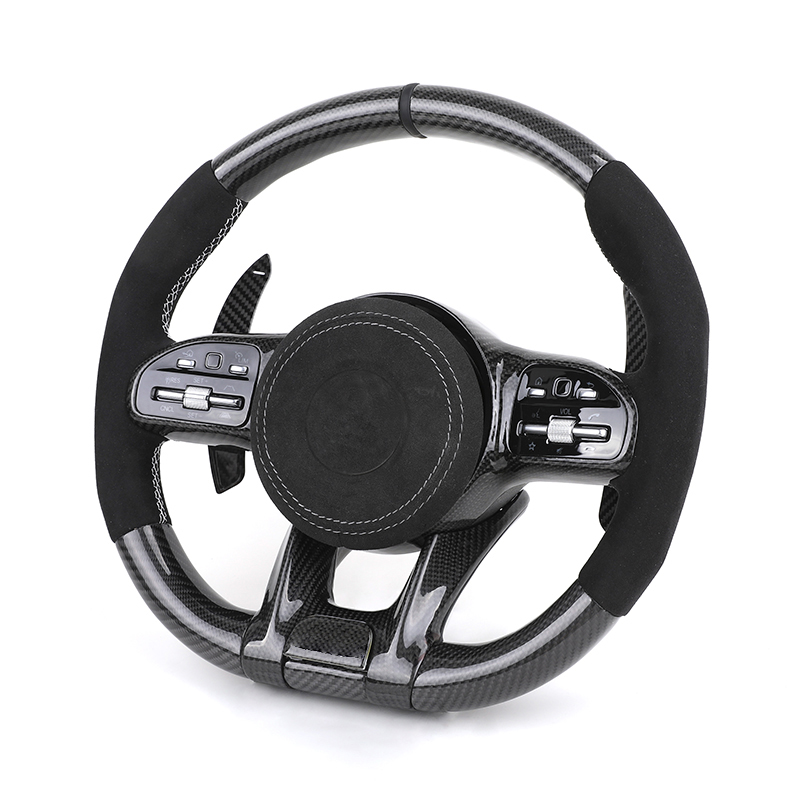 Half Alcantara+Carbon465.55
