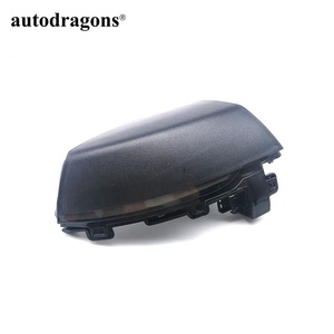 Luz Intermitente Indicadora para Espejo Lateral de Coche Autodragons para MK5 6R 6C 2009-2017 - Product Image 2