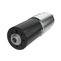 Boîte de vitesses planétaire en plastique de haute qualité et haute précision, diamètre 28 mm, moteur à engrenages personnalisé pour moteur de poignée de porte automatique
