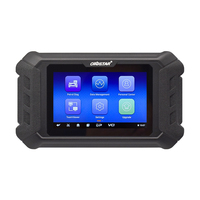 Programmateur de clés OBDSTAR X300 Pro4 Key Master 5 Version complète Diagnostic OBDII Programmation d'immobilisateur OBD2