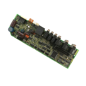 Carte de circuit imprimé FANUC A20B-2001-0932 testée et approuvée - Product Image 5