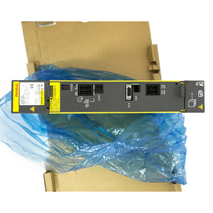 Amplificateur servo d'origine neuf pour machine CNC FANUC en stock A06B-6140-H006 - Product Image 3