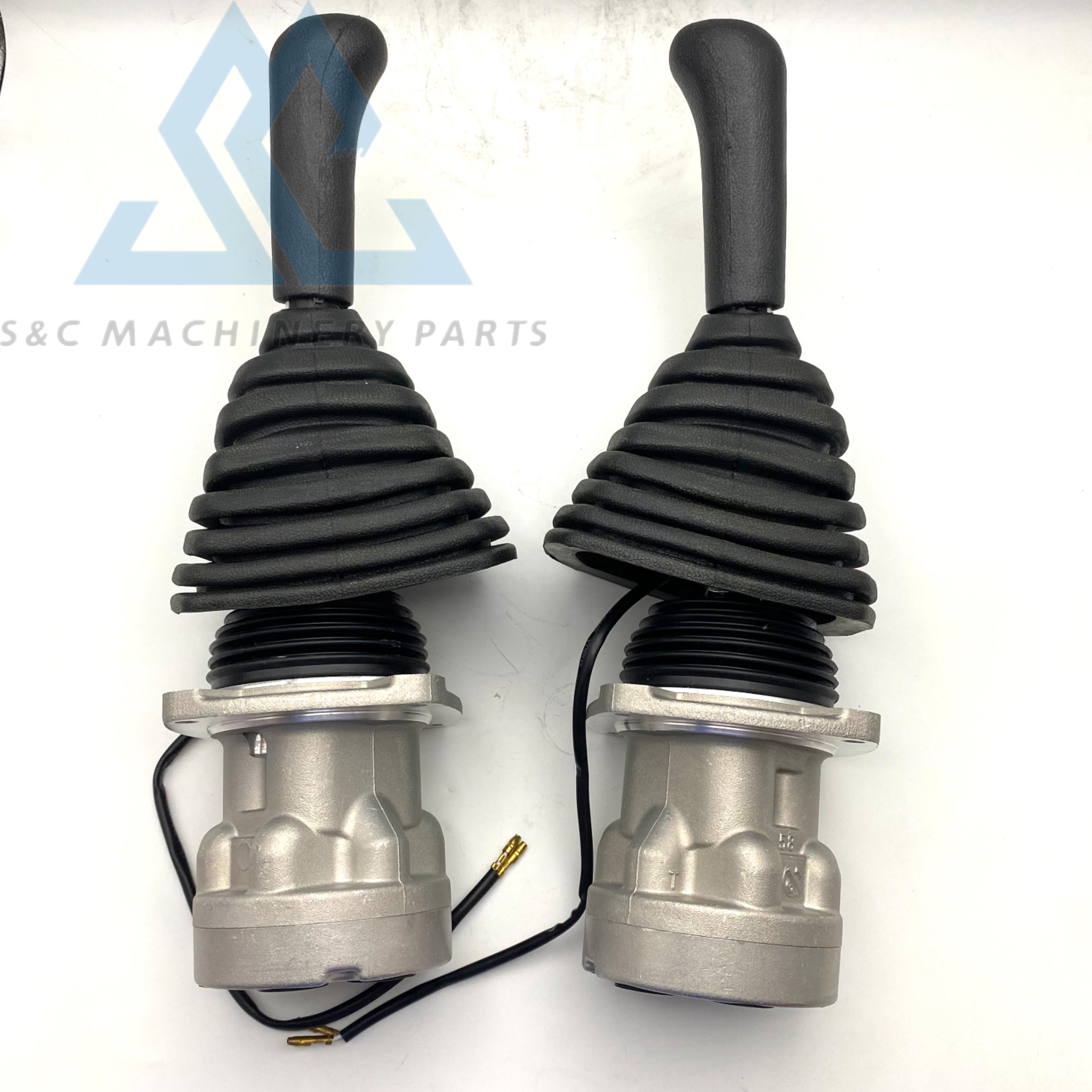 On Sale ZX200 3 Excavator Joystick Hitachi ZX200 Compatible