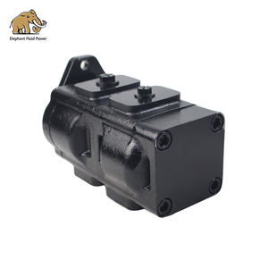 20/925341 гидравлического насоса для Parker / JCB Loadall - Product Image 6