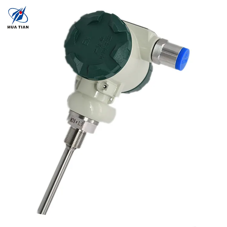 Huatian CWB510201 Assembly Thermocouple Digital Explosion-proof High Temperature Transmitter