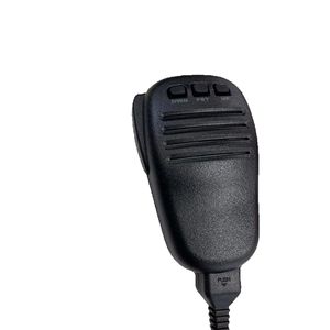 MH-31A8J cầm tay loa microphone cho thích ứng Yaesu FT-817 FT-857 FT-450 ft-891 FT-900 FT-857D ham đài phát thanh - Product Image 5