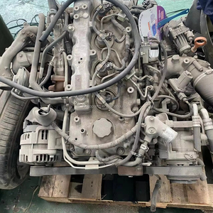 Buen Precio para Motor ISUZU 4JJ1 3.0 DTEC, Gran Venta para Camionetas - Product Image 3