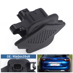 Interruptor de puerta trasera 906064354R para Renault Megane Iv 2016 2019, pieza de repuesto nueva de plástico ABS - Product Image 4