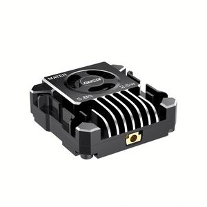 Accesorios para Drones VTX Pro 5.8G 2.5W FPV, Drones de Carreras Profesionales de Alta Velocidad, Componentes de Plástico y Metal, Molde Privado Gratuito - Product Image 4