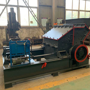 Máquina Trituradora Fina de Alta Eficiencia para Minería, Trituración de Piedra en Canteras, Planta de Procesamiento de Agregados - Product Image 2