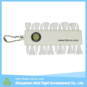 Bằng Gỗ Biểu Tượng Tùy Chỉnh Tre OEM Logo Thương Hiệu In Tre Số Lượng Lớn Golf Tees Từ Trung Quốc Nhà Sản Xuất 70Mm 54Mm 83Mm - Product Image 6