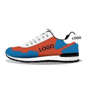 Logo Customization Men's Casual Shoes Sneakers Zapatillas De Baloncesto A La Moda Designer Shoes Basketball Shoes For Men