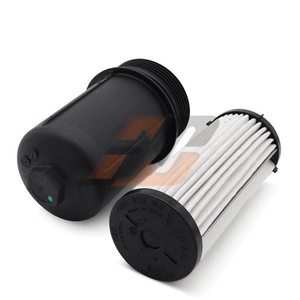 Filtre de transmission automatique ODE <span class=keywords><strong>OBH</strong></span> d'origine neuf pour Audi, filtre à huile de révision de boîte de vitesses automobile - Product Image 1