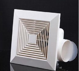Petite taille <span class=keywords><strong>conduit</strong></span> ventilateur de turbine pour la cuisine - Product Image 3