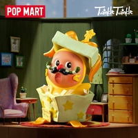 Caja Misteriosa POP MART Twinkle Twinkle al por Mayor, Figura Decorativa Popular en Miniatura, Figura de la Serie Twinkle Twinkle the Gifts From Stars