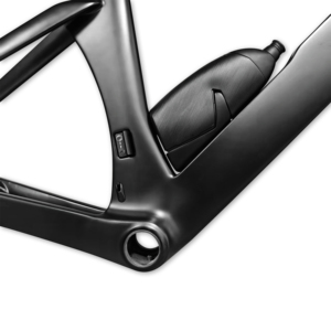 T1000 sợi <span class=keywords><strong>carbon</strong></span> <span class=keywords><strong>Triathlon</strong></span> Xe Đạp khung với chắn gió Aero tay lái - Product Image 3