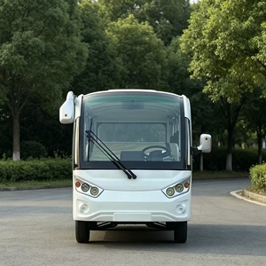 KAVRED Vehículo de Turismo con Frenos de Disco Delanteros y de Tambor Traseros, Conducción Estable y Cómoda para Viajes - Product Image 4