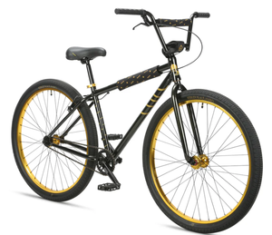 Single Speed BMX Bicycles for Teens and Adults Performer 29" Freestyle <strong>Bike</strong> - Product Image 1
