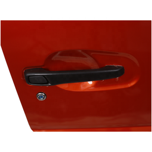 Dongfeng nguồn gốc cung cấp trực tiếp lắp ráp cửa Taxi cho dongfeng VR VL KR - Product Image 3