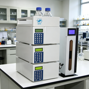 <span class=keywords><strong>Chromatographie</strong></span> liquide <span class=keywords><strong>en</strong></span> <span class=keywords><strong>phase</strong></span> <span class=keywords><strong>inverse</strong></span> (HPLC) analytique haute performance RP-LC pour l'analyse des vitamines - Product Image 1