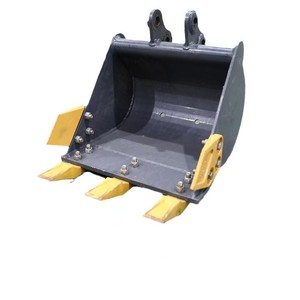 <strong>Excavator</strong> <strong>Bucket</strong> Custom <strong>Excavator</strong> <strong>Bucket</strong> High Strength Durable Steel <strong>Bucket</strong> - Product Image 2