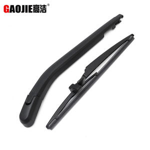 Brazo del limpiaparabrisas trasero Gaojie 8524135031 para Toyota Hilux Surf 2003-2009, material plástico - Product Image 3
