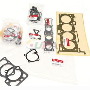 Kit de joints de moteur de bonne qualité et pas cher pour révision moteur K-IT-ENGINE OVERHAUL 20910-2GH02 209102GH02 pour K-ia SORENTO 20910 2GH02 - Product Image 6