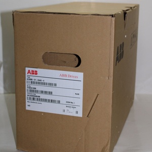 Variador de Frecuencia ACS580-01-04A0-4 4A para PLC - Product Image 1