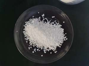 Vente en gros de matières premières plastiques SBS vierges et recyclées de haute qualité pour le revêtement des produits SBS - Product Image 4