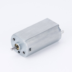 Dc Motor 36V Rotation Drive For Electric Shaver Toothbrush <b>Smart</b> Door <b>Lock</b> Through Hole Mounting - Product Image 2