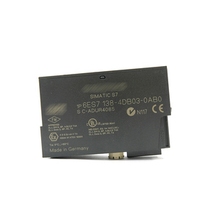 โมดูลส่วนประกอบอุตสาหกรรม PLC 6ES7138-4CB11-0AB0 6ES7138-4CF03-0AB0 6ES7138-4DB03-0AB0 คุณภาพดีและราคาคุ้มค่า - Product Image 6
