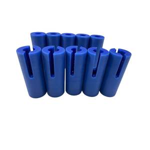 Servicios de mecanizado CNC de alta calidad para piezas de ABS de aluminio ODE/OEM para micromecanizado de alambre EDM Brochado de perforación en Viet - Product Image 6