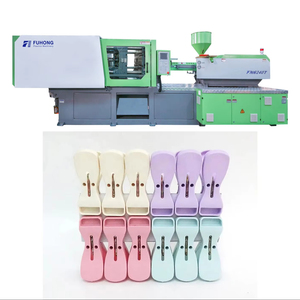 Pinces à <span class=keywords><strong>linge</strong></span> en plastique Machine de moulage par injection à économie d'énergie plastique prix compétitifs de haute qualité - Product Image 2