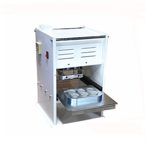 Simple Manual <strong>K</strong>-<strong>cup</strong> Coffee Capsule Sealing <strong>Machine</strong> Capable of Sealing Plastic Capsule <strong>Cups</strong> 220V Easy to Operate - Product Image 3